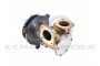 JPR-VP0130D Seawater Pump